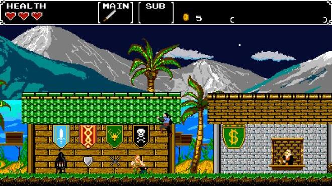 Levantera: Tale of The Winds Torrent Download Levantera: Tale of The Winds Torrent Download