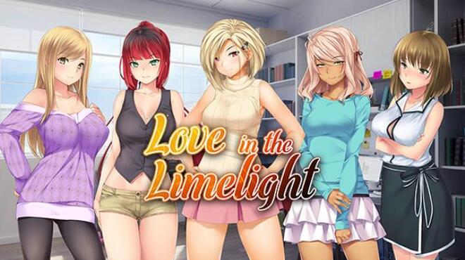 Love in the Limelight Free Download Love in the Limelight Free Download
