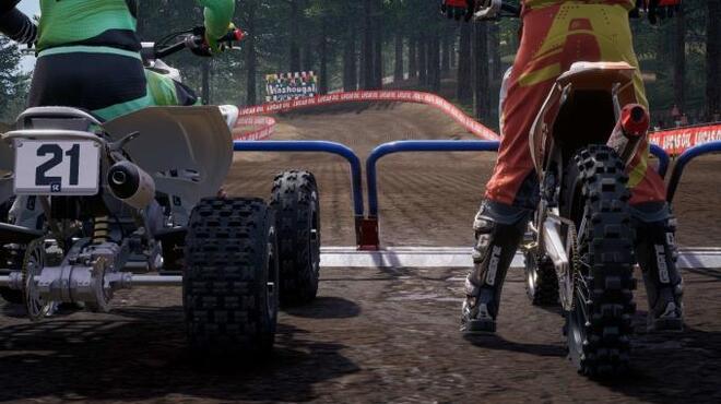 MX vs ATV All Out 2019 AMA Pro Motocross Championship PC Crack MX vs ATV All Out 2019 AMA Pro Motocross Championship PC Crack