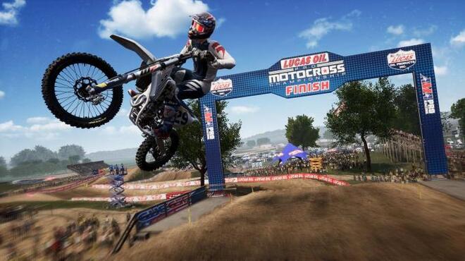 MX vs ATV All Out 2019 AMA Pro Motocross Championship Torrent Download MX vs ATV All Out 2019 AMA Pro Motocross Championship Torrent Download