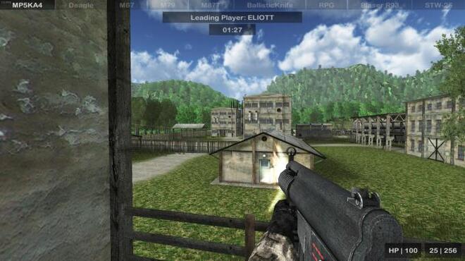 Masked Shooters 2 PC Crack Masked Shooters 2 PC Crack