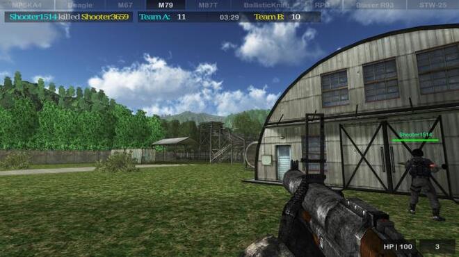 Masked Shooters 2 Torrent Download Masked Shooters 2 Torrent Download