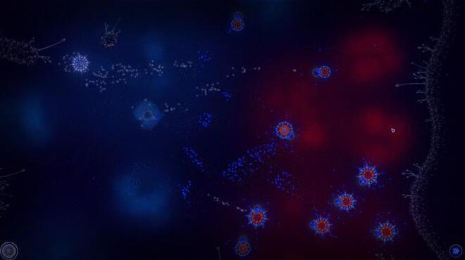 Microcosmum survival of cells Campaign Hot And Cold PC Crack Microcosmum survival of cells Campaign Hot And Cold PC Crack