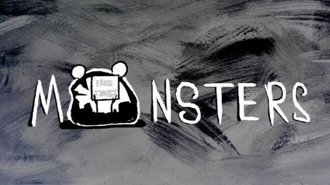 Monsters Free Download Monsters Free Download