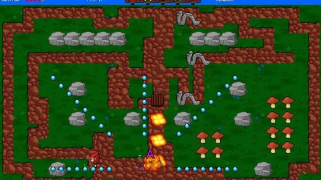 Mos Garden Remake PC Crack