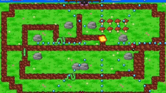 Mos Garden Remake Torrent Download