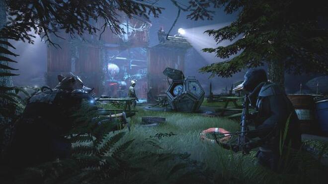 Mutant Year Zero Road to Eden Seed of Evil Torrent Download Mutant Year Zero Road to Eden Seed of Evil Torrent Download