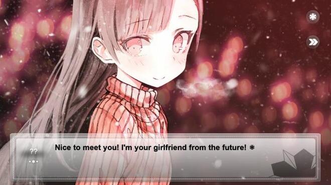My so-called future girlfriend (미래의 여친님이 나에게 인사를 건네왔다) Torrent Download My so-called future girlfriend (미래의 여친님이 나에게 인사를 건네왔다) Torrent Download