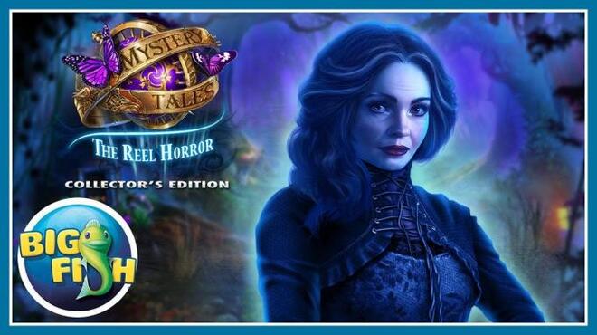 Mystery Tales The Reel Horror Free Download