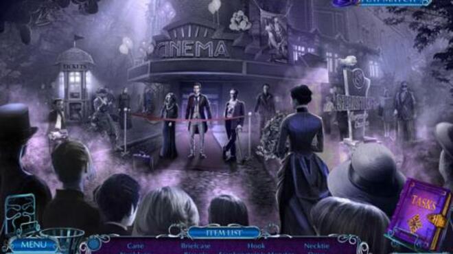 Mystery Tales The Reel Horror PC Crack