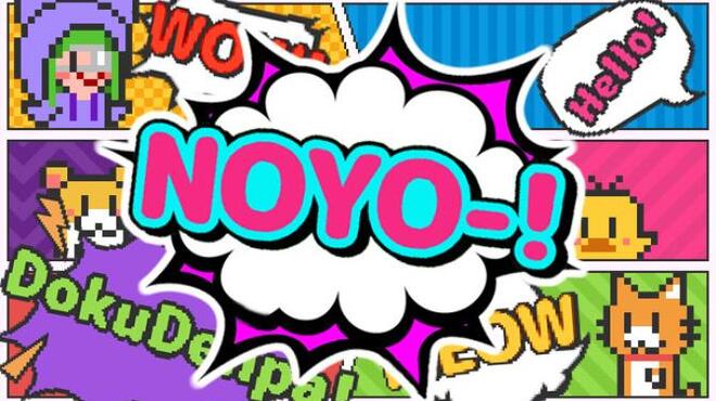 NOYO Free Download NOYO Free Download