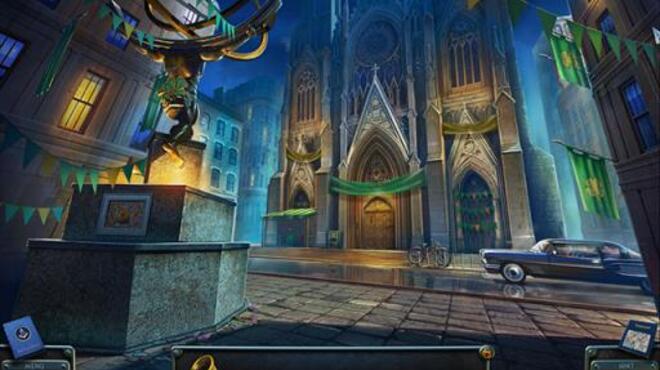 New York Mysteries The Outbreak Collectors Edition Torrent Download