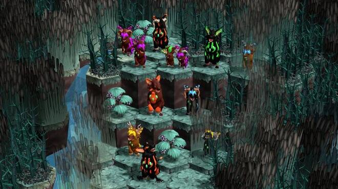 Niche a genetics survival game v1 2 1 x64 PC Crack