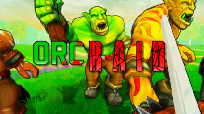 Orc Raid Free Download Orc Raid Free Download