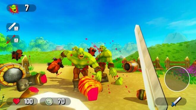 Orc Raid Torrent Download Orc Raid Torrent Download