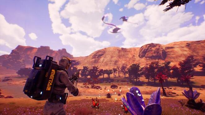 Outpost Zero PC Crack Outpost Zero PC Crack