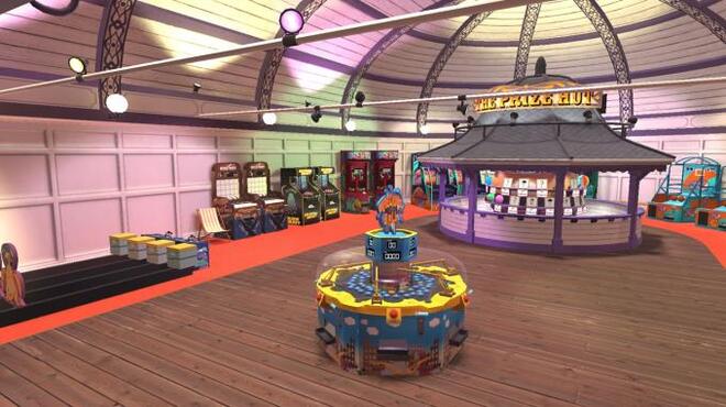 Pierhead Arcade 2 PC Crack