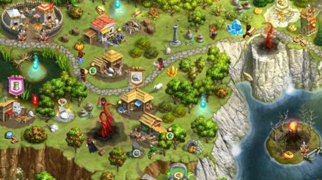Roman Adventure Britons Season 2 PC Crack