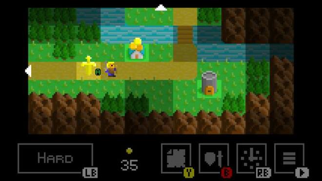 Rush to Adventure PC Crack