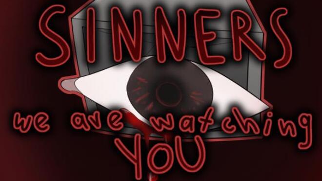 SINNERS Free Download SINNERS Free Download