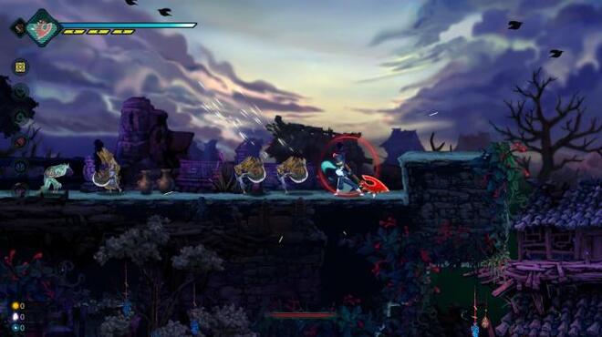 Seed Hunter 猎源 PC Crack Seed Hunter 猎源 PC Crack