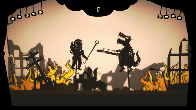 Shadow Fencer Theatre PC Crack Shadow Fencer Theatre PC Crack