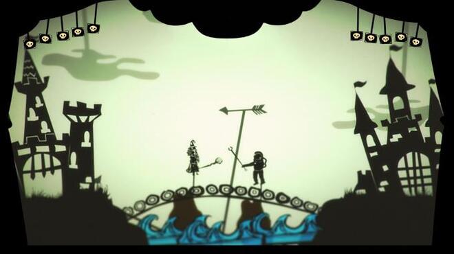 Shadow Fencer Theatre Torrent Download Shadow Fencer Theatre Torrent Download