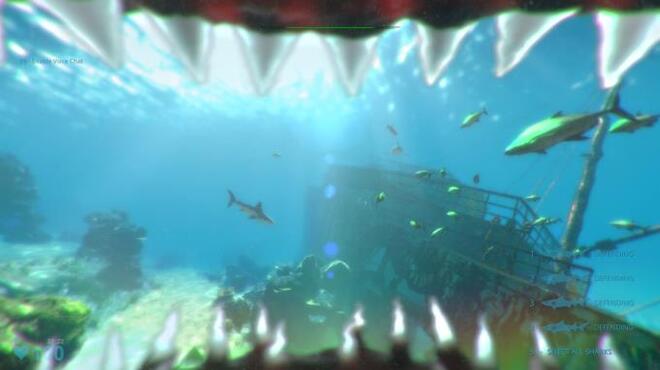 Shark Attack Deathmatch 2 PC Crack Shark Attack Deathmatch 2 PC Crack