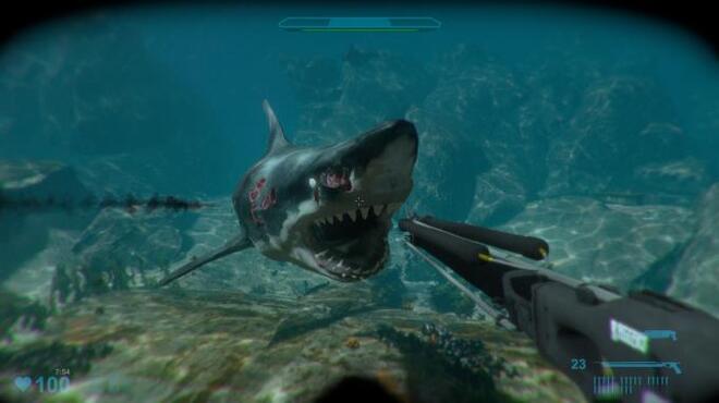 Shark Attack Deathmatch 2 Torrent Download Shark Attack Deathmatch 2 Torrent Download