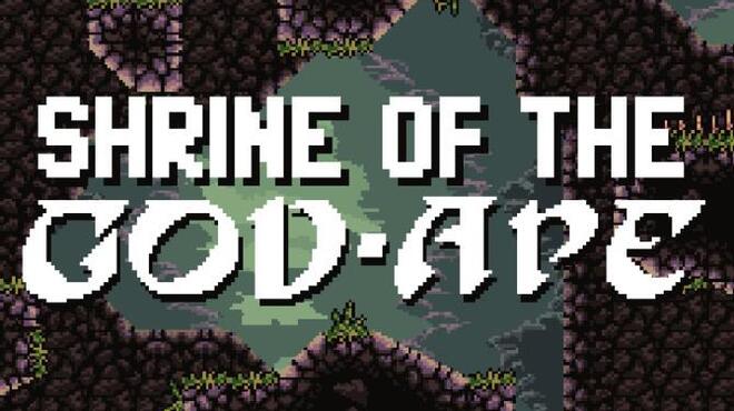 Shrine of the God Ape Free Download