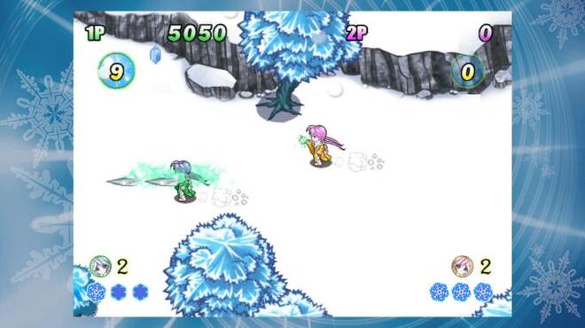 Snow Battle Princess SAYUKI | 雪ん娘大旋風 Torrent Download Snow Battle Princess SAYUKI | 雪ん娘大旋風 Torrent Download