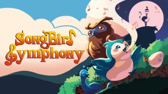 Songbird Symphony Free Download Songbird Symphony Free Download