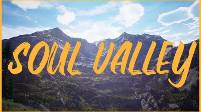 Soul Valley Free Download Soul Valley Free Download