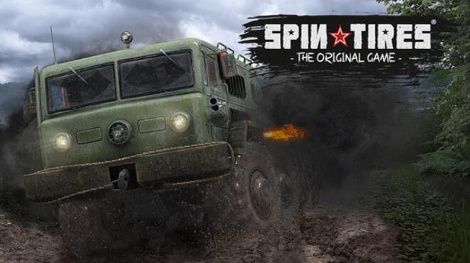 Spintires The Original Game Free Download Spintires The Original Game Free Download