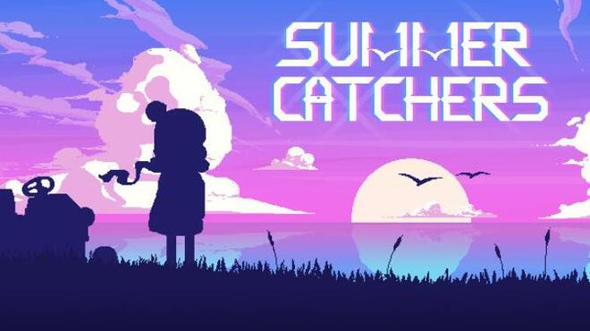 Summer Catchers Free Download Summer Catchers Free Download