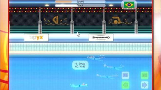 Summer Games Retro Edition Torrent Download