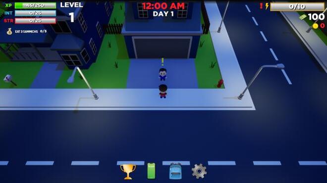Super Life RPG Torrent Download