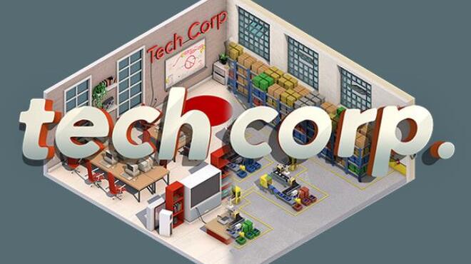 Tech Corp. Free Download Tech Corp. Free Download