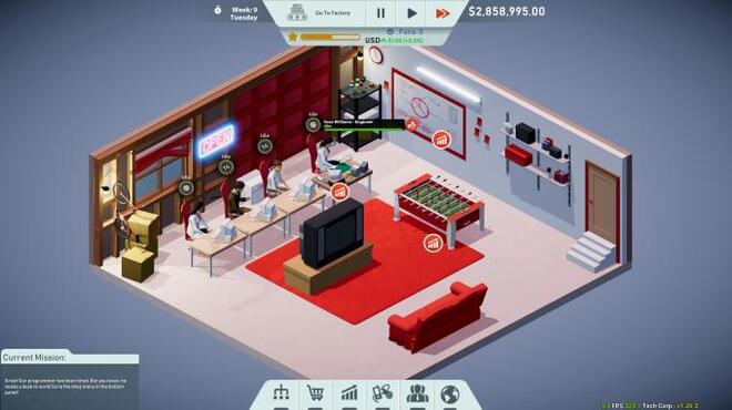Tech Corp. Torrent Download Tech Corp. Torrent Download