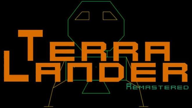 Terra Lander Remastered Free Download Terra Lander Remastered Free Download