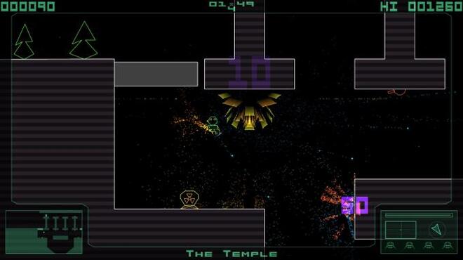 Terra Lander Remastered PC Crack Terra Lander Remastered PC Crack