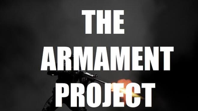 The Armament Project V2 Free Download The Armament Project V2 Free Download