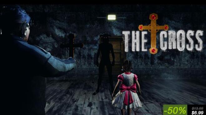 The Cross Horror Game Free Download The Cross Horror Game Free Download