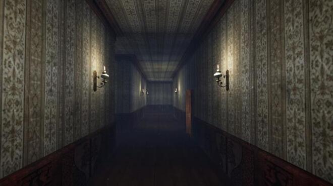 The Cross Horror Game PC Crack The Cross Horror Game PC Crack