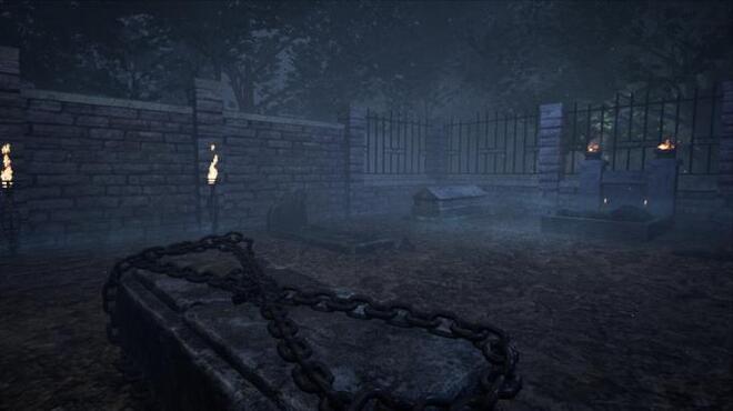 The Cross Horror Game Torrent Download The Cross Horror Game Torrent Download