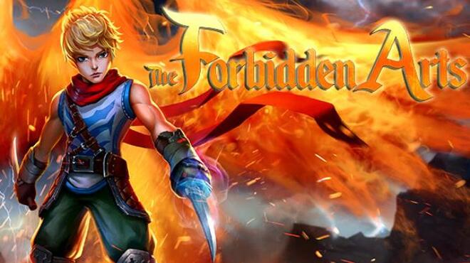 The Forbidden Arts Free Download The Forbidden Arts Free Download