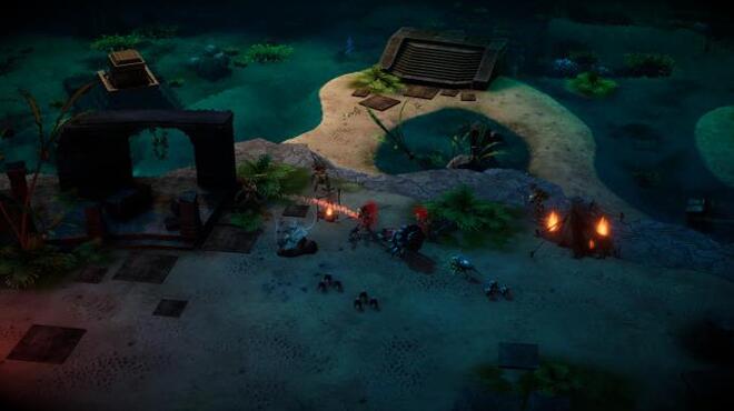 The Hive Rise of the Behemoths PC Crack The Hive Rise of the Behemoths PC Crack