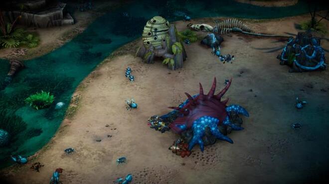 The Hive Rise of the Behemoths Torrent Download The Hive Rise of the Behemoths Torrent Download