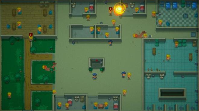 The Prison Torrent Download