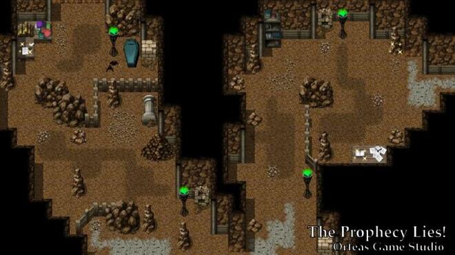 The Prophecy Lies Torrent Download
